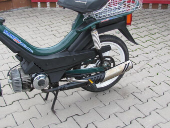 Korádo r.v.98 - 1 majitel - 2