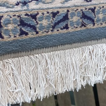 Koberec orientální vzor - 2