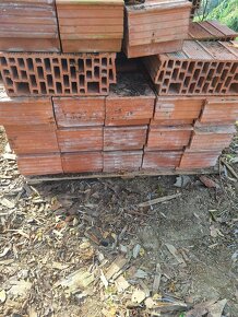 Zbytek věcí ze stavby - 2