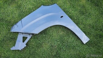 Toyota Proace City 2018 - predny lavy blatnik, original diel - 2