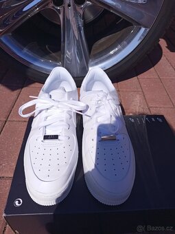 Nike air Force nové 40 a 40,5 - 2
