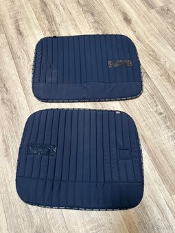 Podložky pod bandáže Eskadron - 2