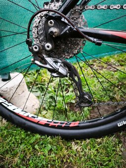 Superior XC809 velikost M - 2