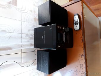 Mikrověž Hyundai MS 618 A3 téměř nová málo použitá - 2