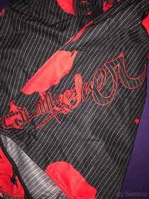 TOP bermudy Quiksilver - 2