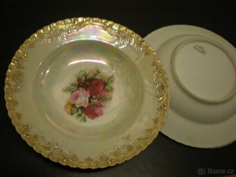 OKRASNÉ TALÍŘE - 2