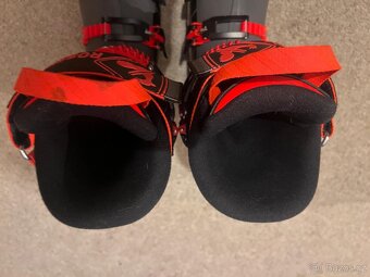 Lyžáky Rossignol Hero 90 - 2