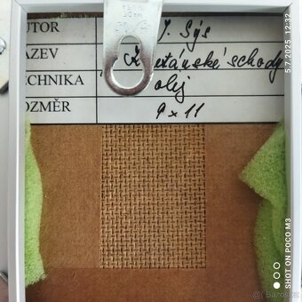 Olejomalba Praha - 2