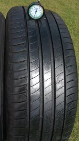 4KS letní pneu 215/55 R18 MICHELIN - 2
