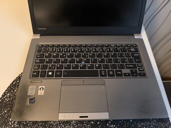 TOSHIBA Portage??? Intel-Core i7 - 2