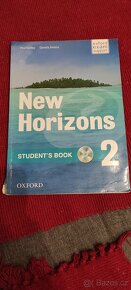 Učebnice pro sš - 2