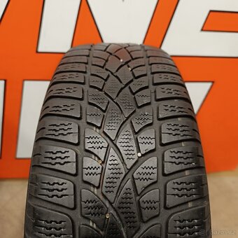 Kola na Tiguan a Audi Q3 , zimní pneu 215/65 R16 - 2