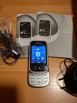 NOKIA 6303 - 2