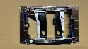 Geberit DuoFresh dávkovač tyčinek, Sigma, chrom lesk - 2