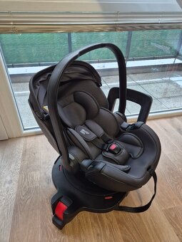 Britax Romer Baby-Safe + Flex Base 5Z - 2