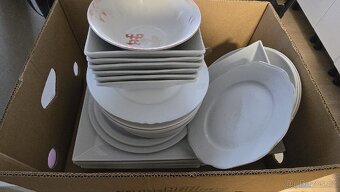 Talíře a misky na prodej - 2