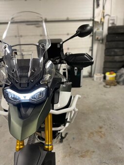 Triumph Tiger 900 ZNIZENA CENA - 2
