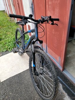 Horské kolo ROCKRIDER ST 120 - 2