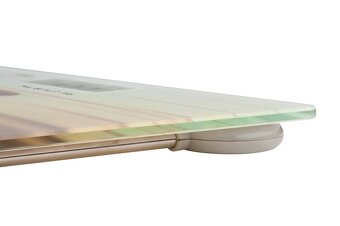 Digitální osobní váha Gallet PEP 951 Pierres beiges - NOVÁ - 2