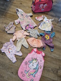 Zapf Creation Baby Annabell - 2