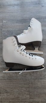 Dámské brusle - 2