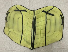 ManMat cross dečka - 2