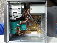 Počítač pro školáky na výuku,internet,MS Office - 2