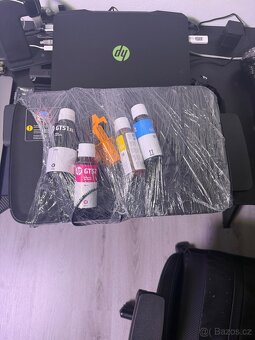 Tiskárna hp ink tank 115 - 2