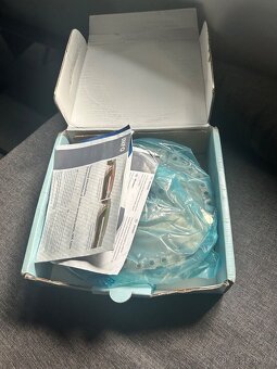 Spojková sada blueprint octavia 1 1.6x55kw - 2