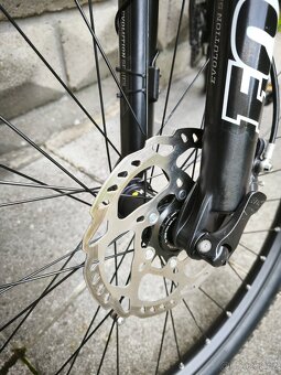 Prodám celoodpružené kolo Merida One-Forty 3-B - 2