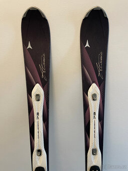 Sjezdové lyže Atomic Cloud D2 73 - 2