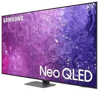 75" QE75QN90C Samsung, 144Hz, Direct LED, 4K Smart TV - 2