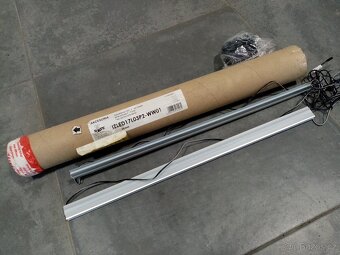 Dekorativní osvětlení - 2