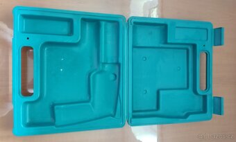 Plastovy kufrik na vrtacku Makita NHP1300S - 2