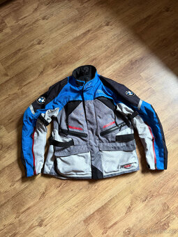 MOTO BUNDA ALPINESTARS - 2