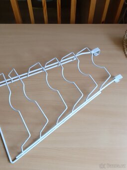 Stojan na pokličky - 2