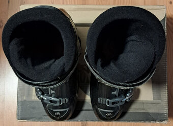 Dámské lyžáky vel. 40,5/41 - 2