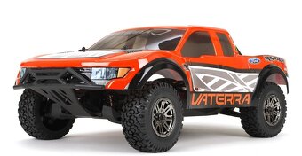 RC Auto Vaterra Ford Raptor Pre Runner 4WD AVC RTR 1:10 - 2
