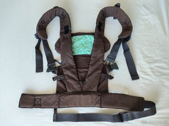 Nosítko Infantino Flip 4v1 - 2