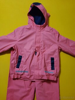 Souprava do deště Lupilu vel. 116 - 2