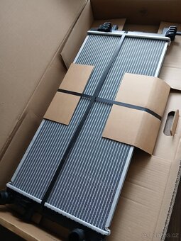 Chladič Octavia3 1.6td - 2