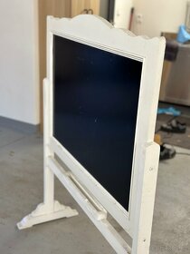 Tabule Provence na kreslení křídou, značka Country Corner, F - 2