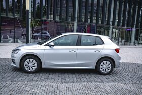 Škoda Fabia 4 Ambition 7ST Aut DSG 1MAJ ČR - 2