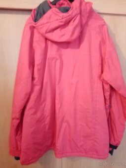 Pánská lyžařská bunda zn. Columbia - 2