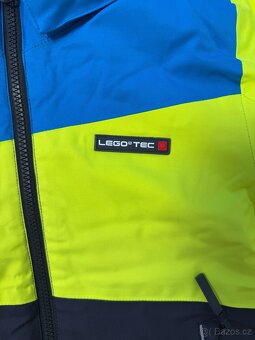 Lego dětská zimní souprava - 2