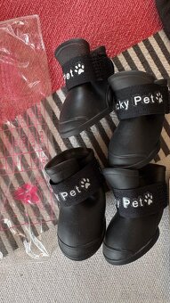 Sada doplňků pro psa – vše jako nové - 2