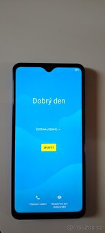 iGET Blackview GA80 Pro CZ Distribuce Datart - 2