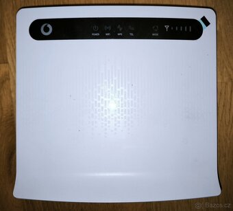 LTE 4G modem Vodafone B3000 - 2