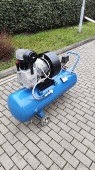 Kompresor Orlík PKS 17/150 - 2