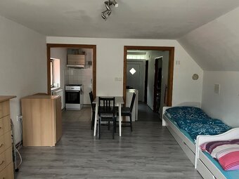 Prodej RD v obci Šošůvka - 2